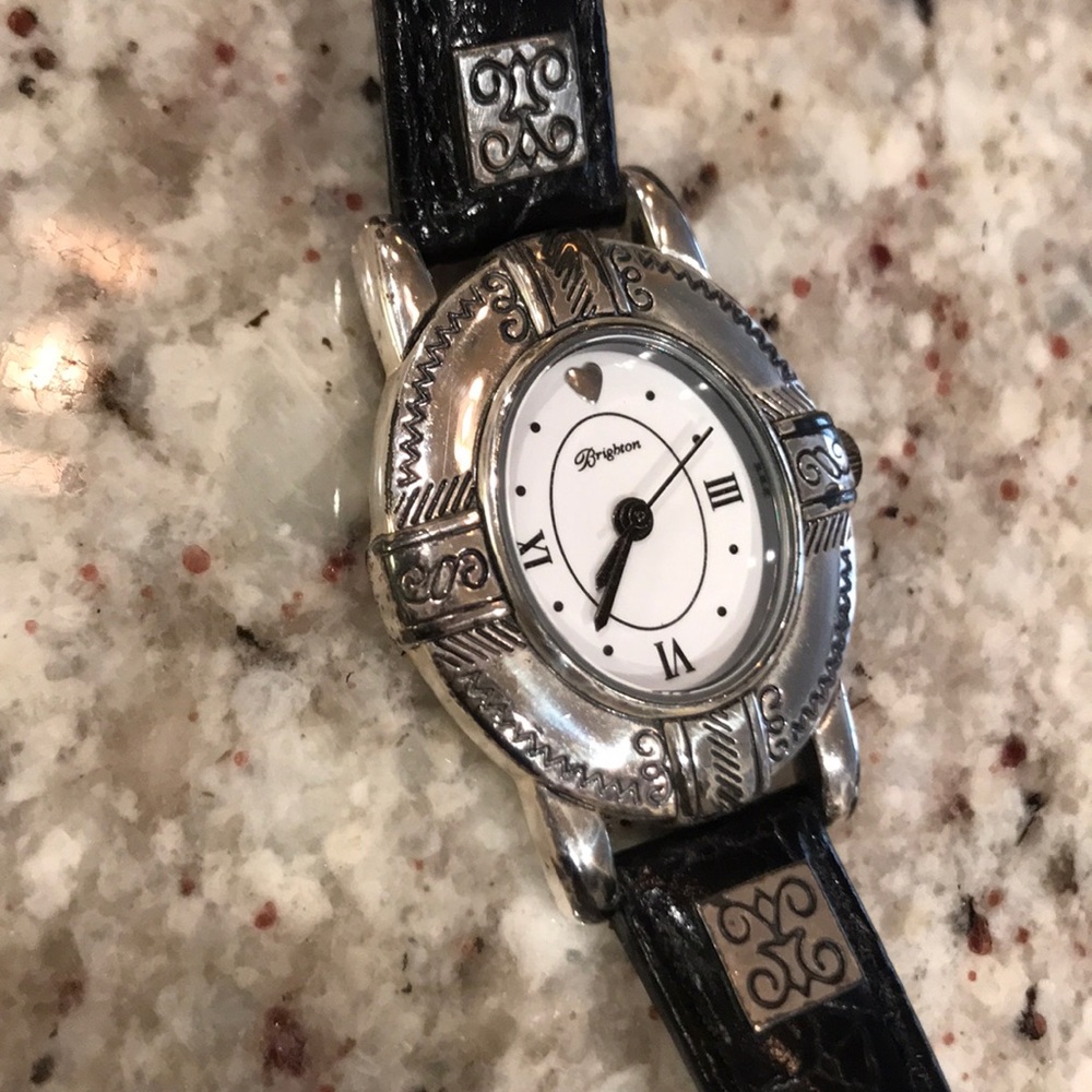 Brighton Moscow‎ watch